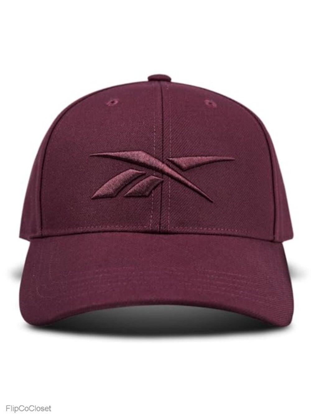 Reebok Vector Hats for Women Baseball Cap Snapback